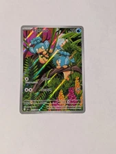 Panpour 101/086 Black Bolt