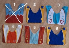 Schleich Pferdedecken