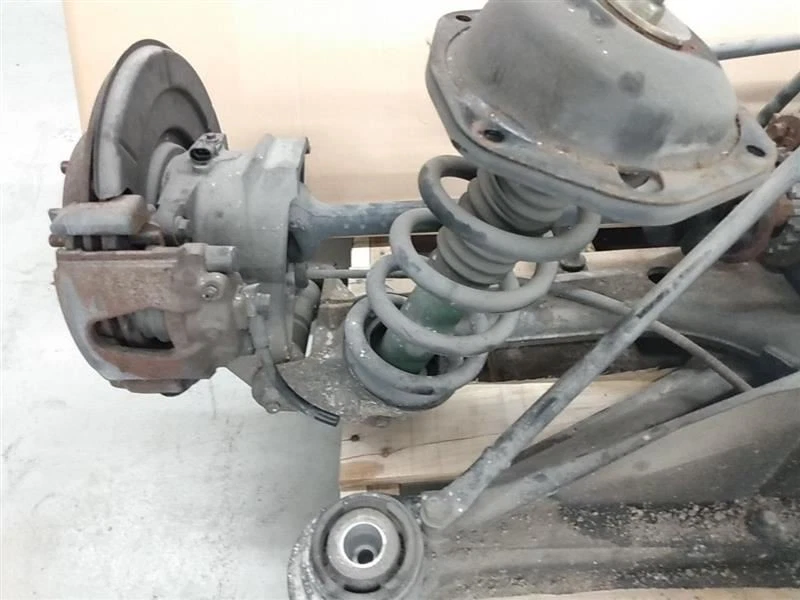 Jaguar XK8 XKR Rear Carrier Differential Assembly 1998 1999 2000 2001 2002 Foto 3 de 4