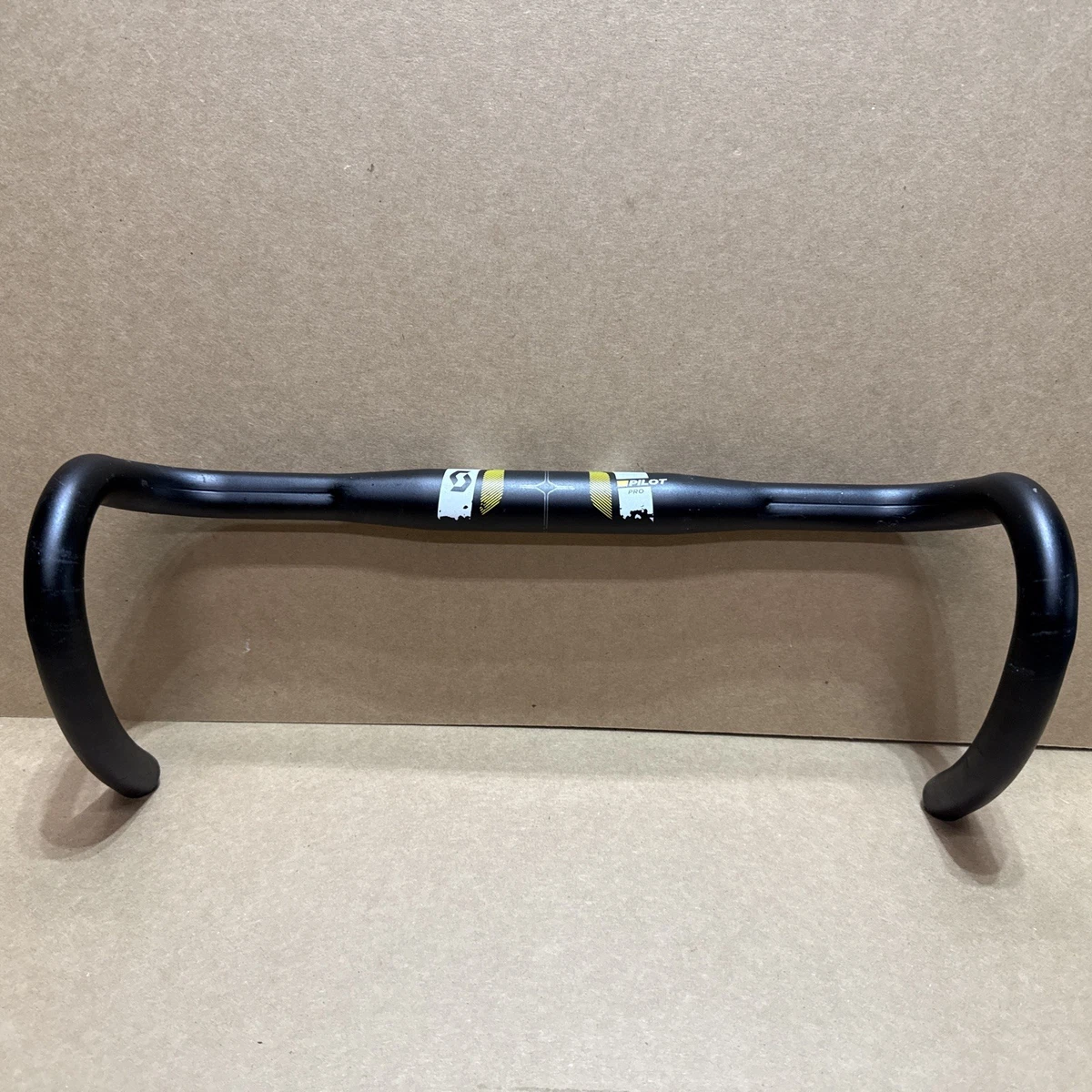 SCOTT Aluminum Drop Bar Bicycle Handlebars for sale | eBay