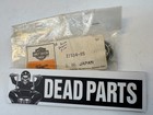Harley NOS OEM Screamin Eagle carb float bowl drain plug 27334 85