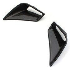 Carena posteriore in carbonio presa aria per Ducati 848 / 1098 / 1198 / S / R