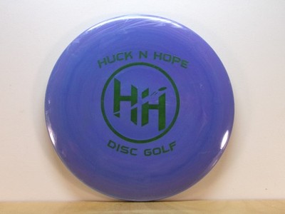 Innova Star LEOPARD 3 Swirly HUCK N HOPE 171g Disc Golf Fairway Driver