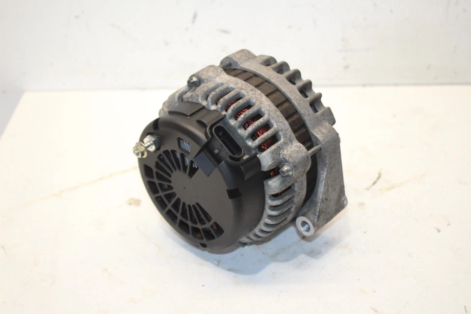 Alternador Hummer H2 6.0 2003 2004 2005 Foto 2 de 4