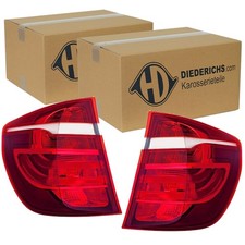 2x DIEDERICHS LED RÜCKLEUCHTEN LINKS+RECHTS AUßEN passend für BMW X3