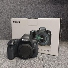 CANON EOS6D Digital SLR Camera