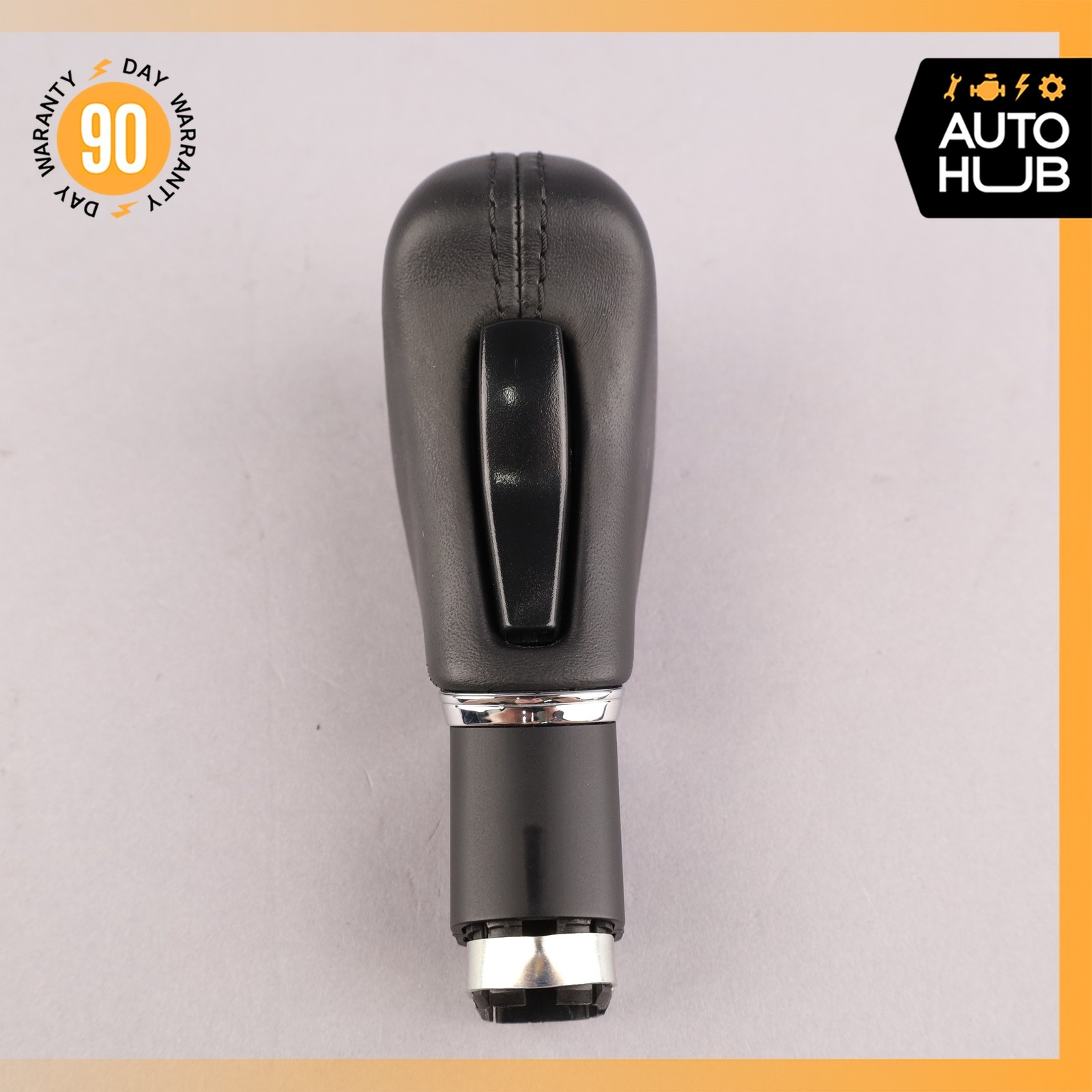 Maserati Quattroporte M156 Automatic Transmission Floor Gear Shifter Lever Knob