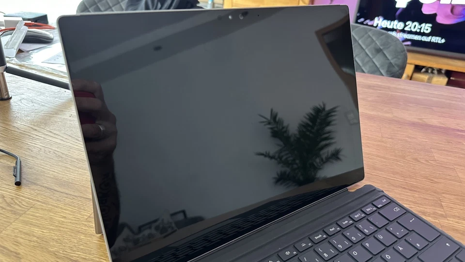 Microsoft Surface Pro 4 - Bild 2 von 4