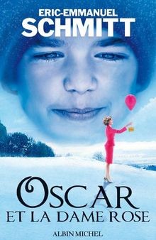 Oscar et la dame rose  von Schmitt, Eric-Emmanuel | Buch | Zustand gut