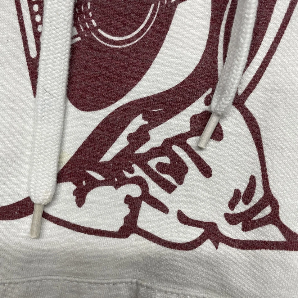 Sudadera con Capucha True Religion Para Hombres Grande Buda Guitarra Pullover Sudadera Gráfico Buda Foto 3 de 4