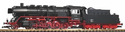 Piko 37246 G Deutsche Reichsbahn III BR50 Steam Locomotive
