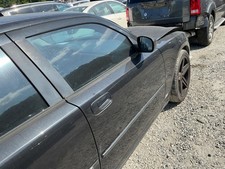 Passenger Front Door Without Pinch Protection Windows Fits 06-10 Charger 5082594