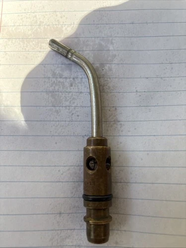 A-3 Air/Acetylene Soldering Tip Fits TurboTorch 0386-0101
