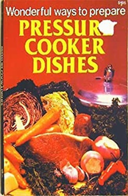#ad #ad Wonderful Ways To Prepare Pressure Cooker Dishes Jo Ann Shirley $12.12