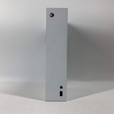 Microsoft Xbox Series S 512GB Console Gaming System White 1883