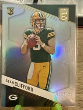 2023 Donruss Elite - Rookies Sean Clifford #181 /999 (RC)