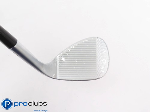 New! Left Handed Cleveland CBX Zipcore 56*(12*) Wedge - Catalyst Wedge - 437414 - Picture 2 of 4