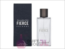 Abercrombie & Fitch Fierce Colonia Uomo Edc Spray 100 ml