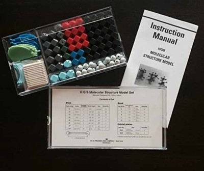 Molecular Structure Modeling - Paperback, by Acs - Good