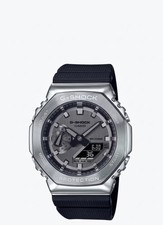 Casio GM-2100-1AJF G-SHOCK Casio GM-2100 Series #0011