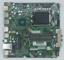 Lenovo ThinkCenter M700 MotherBoard 00XG194 BIOS/2022 6th Gen CPU B150 WIN DPK