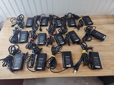 Lot of 14 Genuine OEM Dell 65W 7.4mm Large Barrel AC Adapter