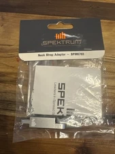 Spektrum Neck Strap Adaptor SPM-6703