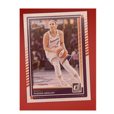 Panini 2025 Donruss WNBA Diana Taurasi #14 Phoenix Mercury Basketball Card
