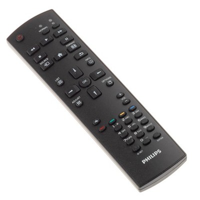 Original Philips YKF326-019 Fernbedienung für LCD TV / geprüft
