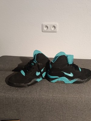 Nike Air Force 180 Mid 44.5 gebraucht, guter Zustand
