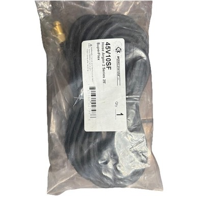 CK Worldwide Hose Argon 2 Series 25  SuperFlex 45V10SF