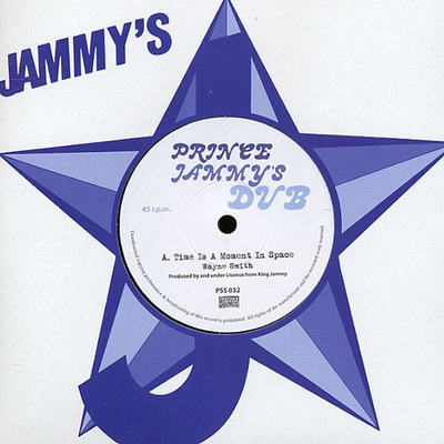 #ad 7quot; WAYNE SMITH Time Is A Moment In PSS032 Pressure Sou UK $46.29