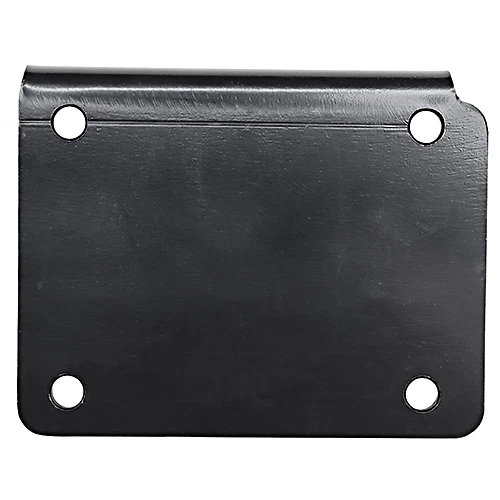 York AC Compressor Conversion Bracket for Ford Falcon XE 5.8L V8 351 1982 - 1984 - image 3 of 3