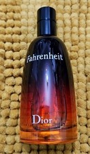 Dior Fahrenheit Eau de Toilette 100ml