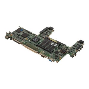 SONY DA0TF3MBAE9 REV:E LAPTOP SYSTEM BOARD + 2x SDRAM