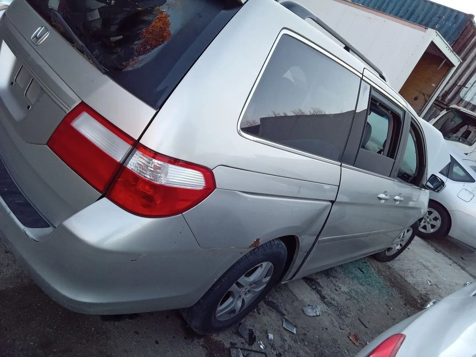 Alternator Fits 06-08 PILOT 394529 - Image 3 of 4