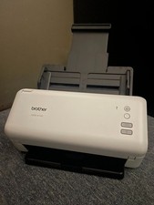 Brother ADS-4100 Desktop USB Scanner