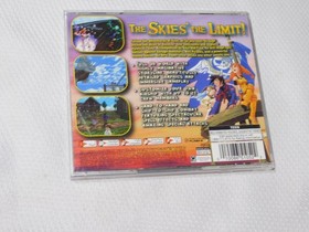 Skies of Arcadia (Sega Dreamcast) CIB complete both discs video game