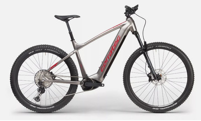 E-MTB Corratec E-Power X Vert Pro Shimano XT Bosch 750Wh UVP 4299 !!!