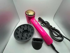 Tideway H11 High-Speed Hair Dryer 110000 RPM ...