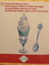 Zuru Mini Brand Create Disney Snacks - Frozen