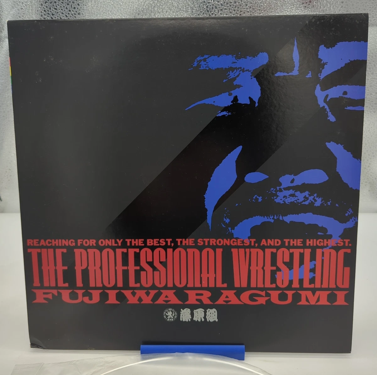 Wrestling Film Discs for sale | eBay