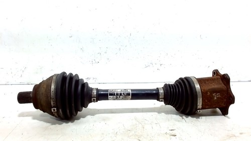 VW Golf Antriebswelle vorne links 2009-2012 3C0407271T CBBB