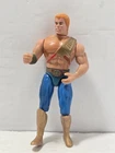 Vintage 1988 He-Man MOTU Master of the Universe Action Figure 5.5”