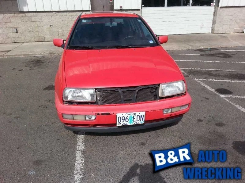 Conjunto de cuerpo del acelerador 6 cilindros para 93-95 JETTA 7517189 Foto 2 de 4