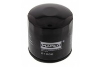 Mapco ÖLfilter 61006 Anschraubfilter FüR Fiat Lancia Seat Alfa Cinquecento 146 1