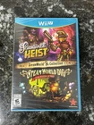 SteamWorld Collection Nintendo Wii U, 2016 Brand New / Factory Sealed NICE!