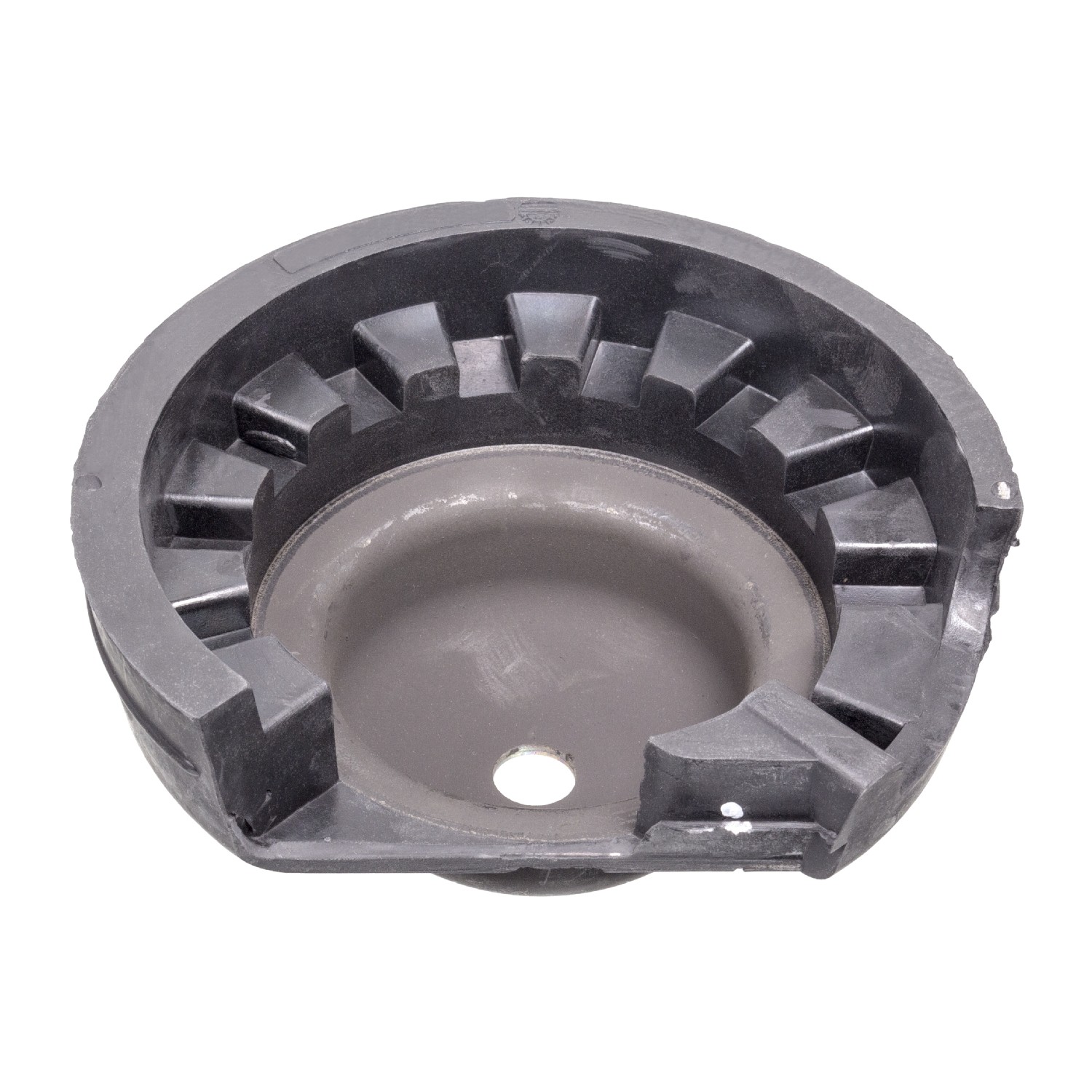 Fits FEBI 103461 SPRING PLATE FOR COIL SPRING - Image 24