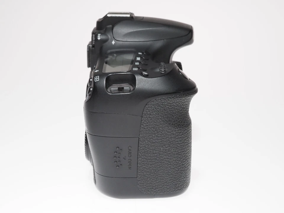 Canon EOS 60D, foto 4 di 5