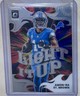 2025 Panini Donruss Optic Football - Amon-Ra St. Brown #15 Light it Up - Lions